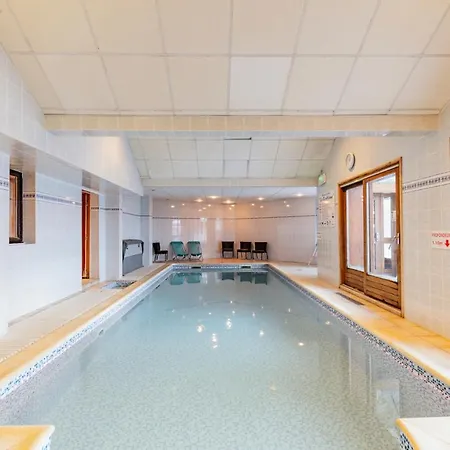 Hotel Le Gentiana 3*