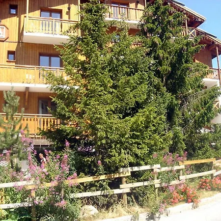 Le Gentiana Hotel