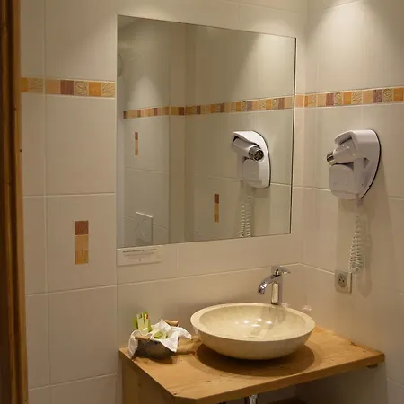 Hotel Le Gentiana Tignes