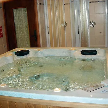 Le Gentiana Hotel 3*
