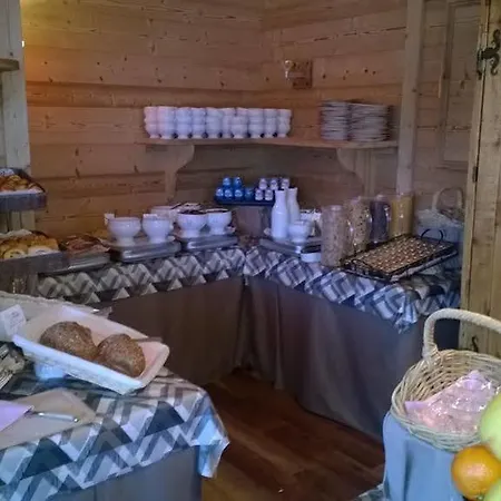 Hotel Le Gentiana Tignes