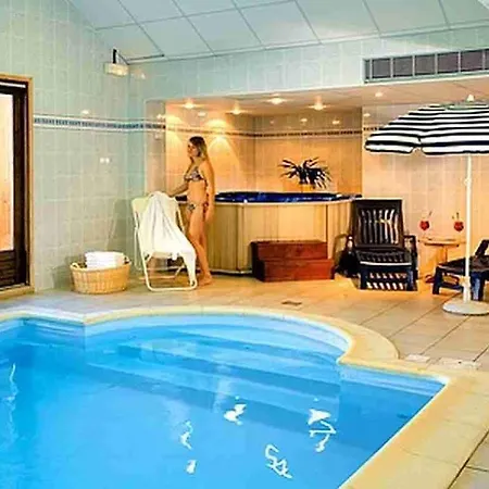 Le Gentiana Hotel