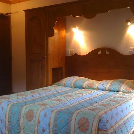 Le Gentiana 3* Tignes