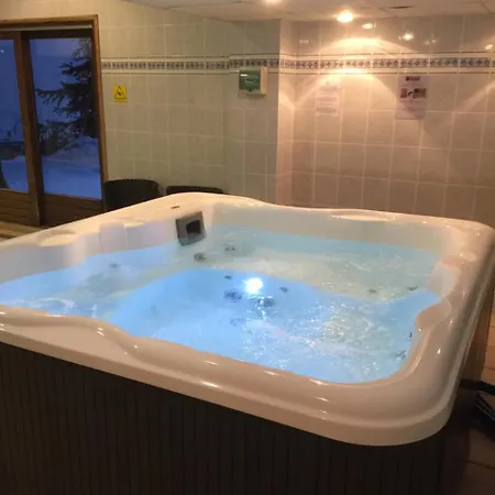 Le Gentiana 3* Tignes