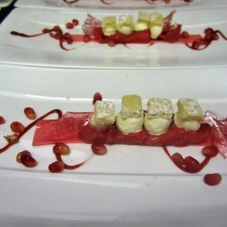 Hotel Le Gentiana 3*