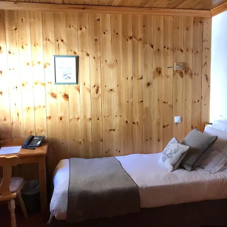 Le Gentiana 3* Tignes