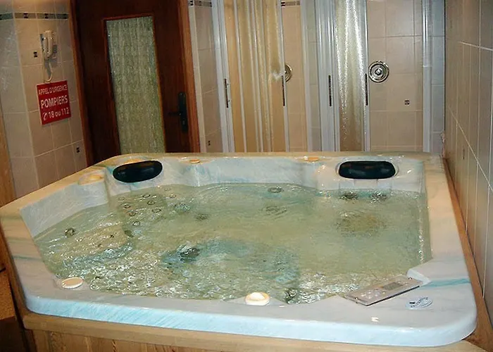 Le Gentiana Hotel 3*
