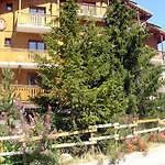 Le Gentiana Hotel