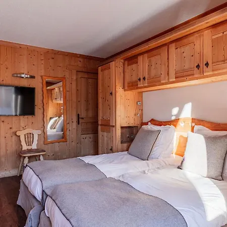 Le Gentiana 3* Tignes