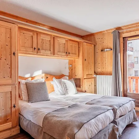 Hotel Le Gentiana