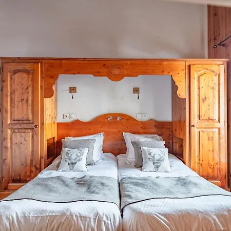 Le Gentiana Hotel