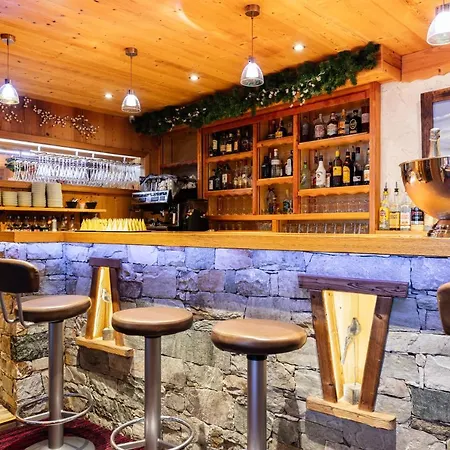 Le Gentiana 3* Tignes