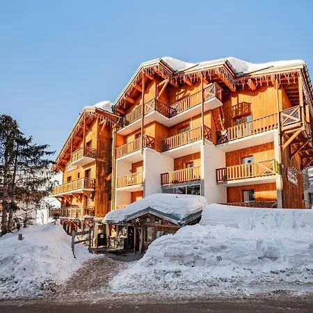 Le Gentiana Hotel